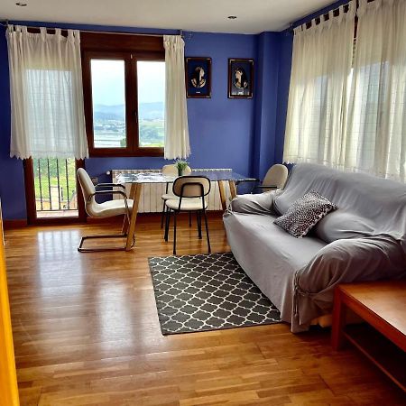 Apartamentos Casa Carmen Suances Esterno foto
