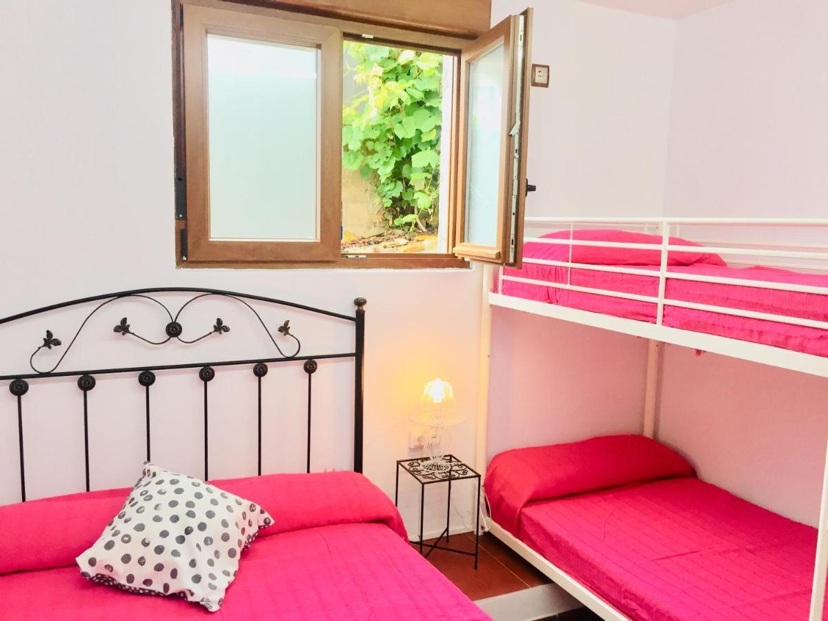Apartamentos Casa Carmen Suances Esterno foto