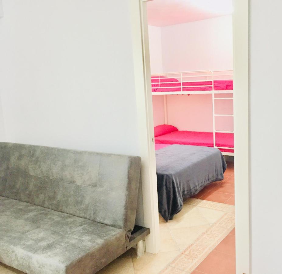 Apartamentos Casa Carmen Suances Esterno foto
