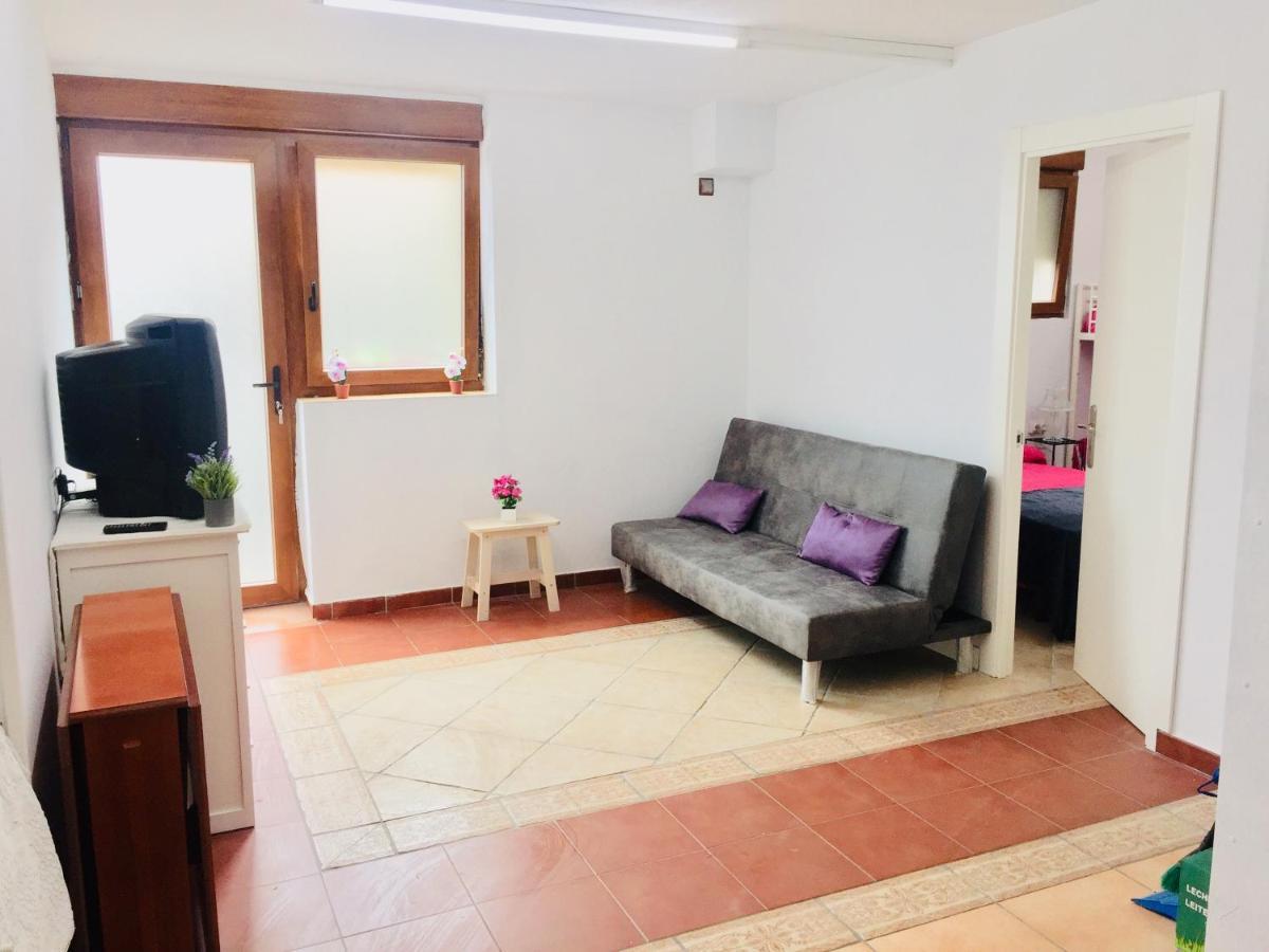 Apartamentos Casa Carmen Suances Esterno foto