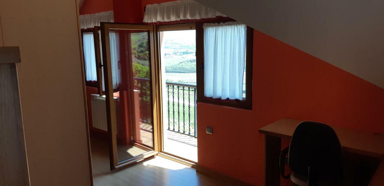 Apartamentos Casa Carmen Suances Esterno foto